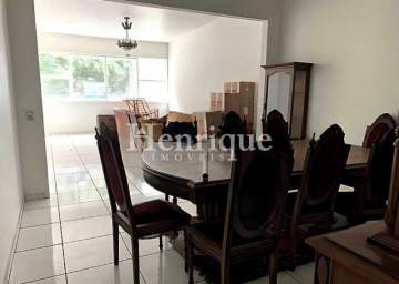 Apartamento 4 quartos à venda Botafogo, Rio de Janeiro - R$ 1.400.000 - FLAP40215