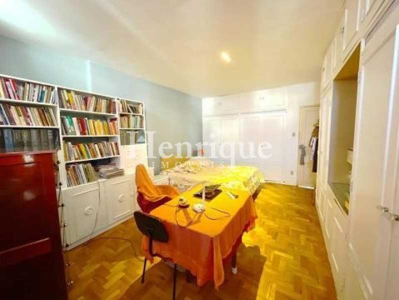 Conheça M. do imóvel - Cobertura à venda Rua Conde de Baependi, Flamengo, Rio de Janeiro - R$ 2.200.000 - FLCO40031 - 18 M. - 18