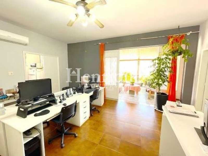 Conheça T. do imóvel - Cobertura à venda Rua Conde de Baependi, Flamengo, Rio de Janeiro - R$ 2.200.000 - FLCO40031 - 16 T. - 16