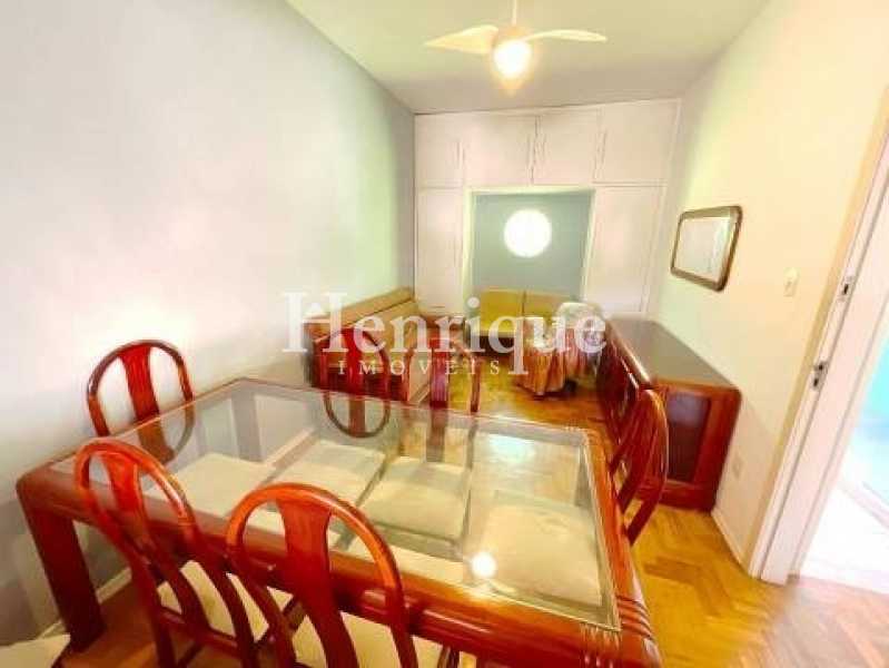 Conheça Z5. do imóvel - Cobertura à venda Rua Conde de Baependi, Flamengo, Rio de Janeiro - R$ 2.200.000 - FLCO40031 - 15 Z5. - 15