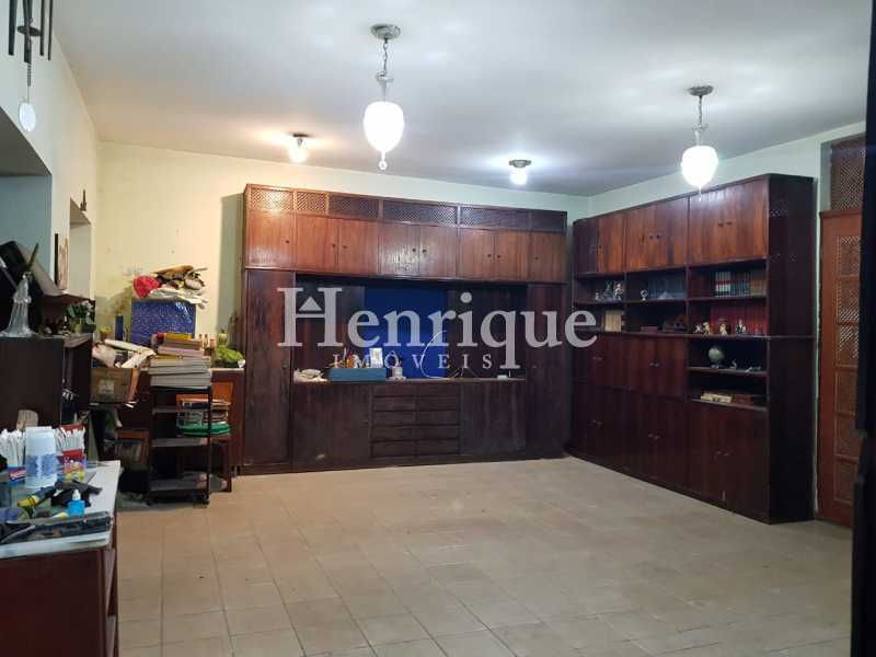 Conheça WhatsApp Image 2023-09-22 at 1 do imóvel - Casa 8 quartos à venda Laranjeiras, Rio de Janeiro - R$ 2.900.000 - FLCA80001 - 9 WhatsApp Image 2023-09-22 at 1 - 9