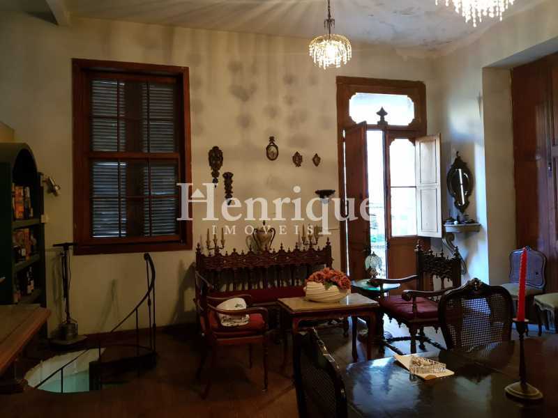 Conheça WhatsApp Image 2023-09-22 at 1 do imóvel - Casa 8 quartos à venda Laranjeiras, Rio de Janeiro - R$ 2.900.000 - FLCA80001 - 15 WhatsApp Image 2023-09-22 at 1 - 15