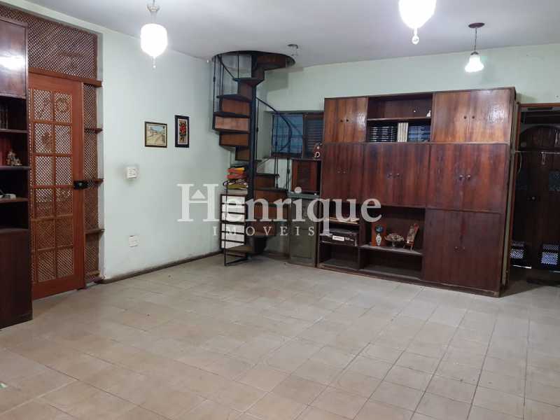 Conheça WhatsApp Image 2023-09-22 at 1 do imóvel - Casa 8 quartos à venda Laranjeiras, Rio de Janeiro - R$ 2.900.000 - FLCA80001 - 16 WhatsApp Image 2023-09-22 at 1 - 16