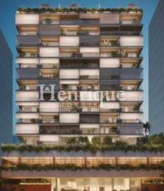 Studio 1 quarto à venda Copacabana, Rio de Janeiro - R$ 1.870.000 - FLST10003