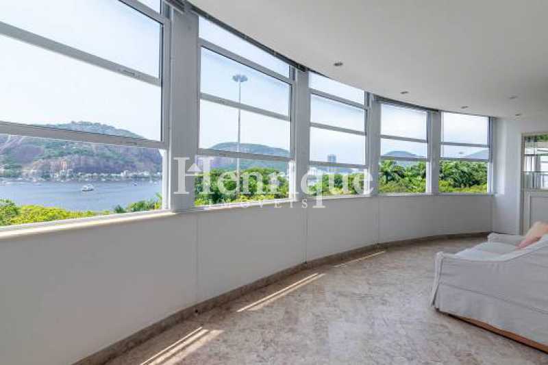 Conheça 4 do imóvel - Apartamento à venda Avenida Rui Barbosa, Flamengo, Rio de Janeiro - R$ 2.890.000 - FLAP40156 - 1 4 - 1