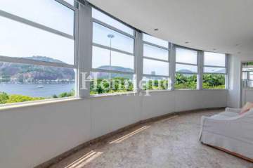 Imperdível - Apartamento à venda Avenida Rui Barbosa, Flamengo, Rio de Janeiro - R$ 2.890.000 - FLAP40156
