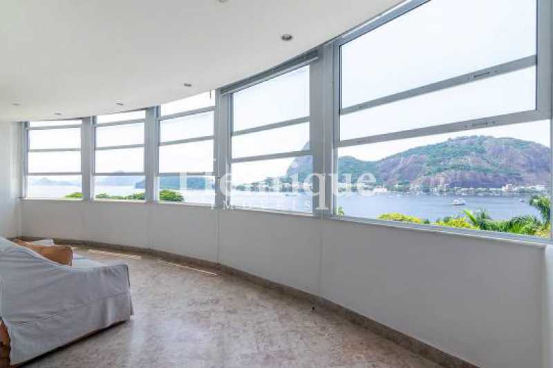 Conheça 5 do imóvel - Apartamento à venda Avenida Rui Barbosa, Flamengo, Rio de Janeiro - R$ 2.890.000 - FLAP40156 - 3 5 - 3