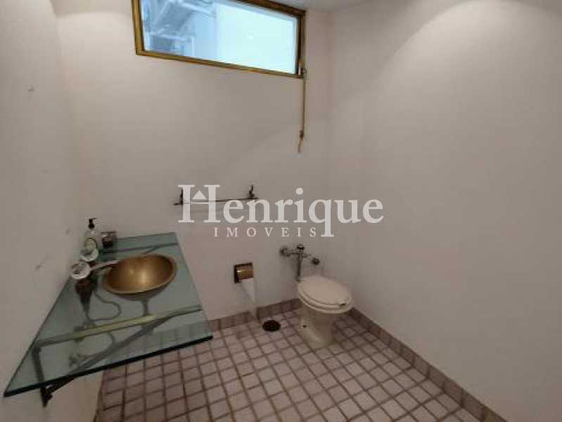 Conheça G do imóvel - Apartamento à venda Avenida Rui Barbosa, Flamengo, Rio de Janeiro - R$ 2.890.000 - FLAP40156 - 26 G - 26