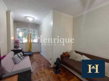 Apartamento 3 quartos à venda Flamengo, Rio de Janeiro - R$ 720.000 - FLAP30652