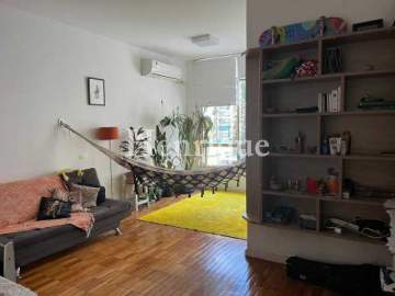 Imperdível - Apartamento à venda Rua Gago Coutinho, Laranjeiras, Rio de Janeiro - R$ 1.200.000 - FLAP30659