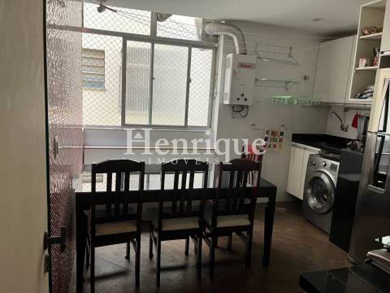 Conheça apartamento-com-3-quartos-a-ve do imóvel - Apartamento à venda Rua Gago Coutinho, Laranjeiras, Rio de Janeiro - R$ 1.200.000 - FLAP30659 - 22 apartamento-com-3-quartos-a-ve - 22