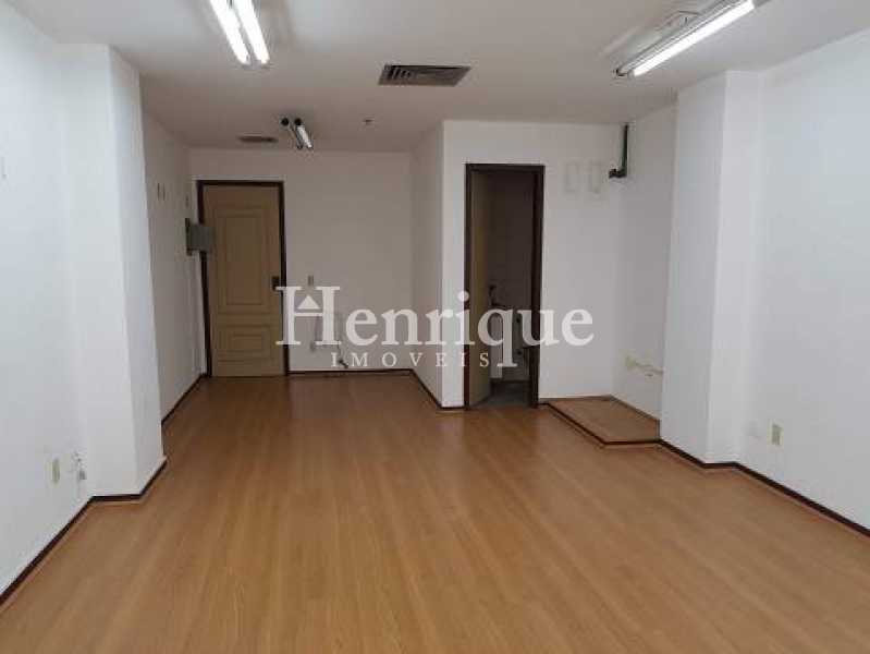 Conheça conjunto-comercial-sala-a-vend do imóvel - Sala Comercial 39m² à venda Centro, Rio de Janeiro - R$ 290.000 - FLSL00007 - 11 conjunto-comercial-sala-a-vend - 11