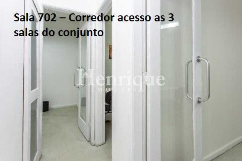 Conheça conjunto-comercial-sala-a-vend do imóvel - Sala Comercial 40m² à venda Rua da Quitanda, Centro, Rio de Janeiro - R$ 180.000 - FLSL00009 - 2 conjunto-comercial-sala-a-vend - 2
