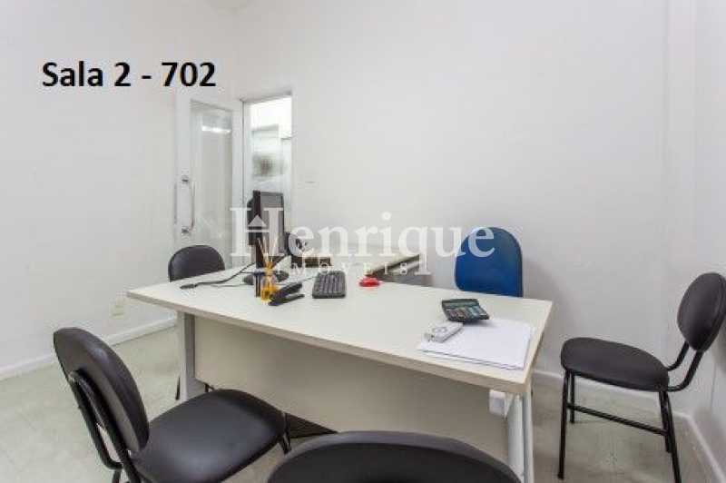 Conheça conjunto-comercial-sala-a-vend do imóvel - Sala Comercial 40m² à venda Rua da Quitanda, Centro, Rio de Janeiro - R$ 180.000 - FLSL00009 - 6 conjunto-comercial-sala-a-vend - 6