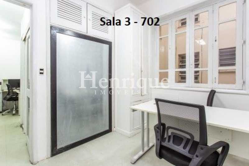 Conheça conjunto-comercial-sala-a-vend do imóvel - Sala Comercial 40m² à venda Rua da Quitanda, Centro, Rio de Janeiro - R$ 180.000 - FLSL00009 - 8 conjunto-comercial-sala-a-vend - 8