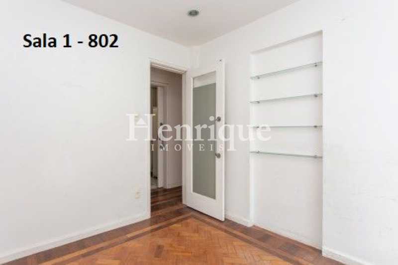 Conheça conjunto-comercial-sala-a-vend do imóvel - Sala Comercial 40m² à venda Rua da Quitanda, Centro, Rio de Janeiro - R$ 180.000 - FLSL00009 - 12 conjunto-comercial-sala-a-vend - 12