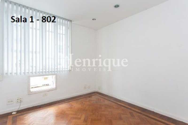 Conheça conjunto-comercial-sala-a-vend do imóvel - Sala Comercial 40m² à venda Rua da Quitanda, Centro, Rio de Janeiro - R$ 180.000 - FLSL00009 - 13 conjunto-comercial-sala-a-vend - 13