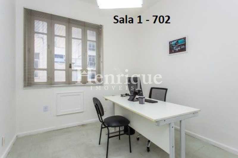 Conheça conjunto-comercial-sala-a-vend do imóvel - Sala Comercial 40m² à venda Rua da Quitanda, Centro, Rio de Janeiro - R$ 180.000 - FLSL00010 - 11 conjunto-comercial-sala-a-vend - 11