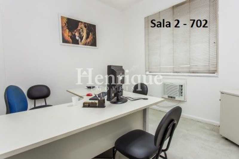 Conheça conjunto-comercial-sala-a-vend do imóvel - Sala Comercial 40m² à venda Rua da Quitanda, Centro, Rio de Janeiro - R$ 180.000 - FLSL00010 - 13 conjunto-comercial-sala-a-vend - 13