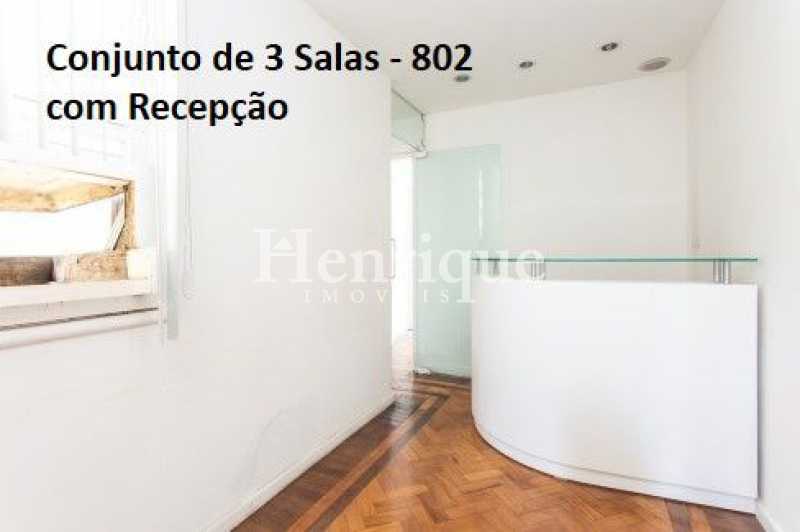 Conheça conjunto-comercial-sala-a-vend do imóvel - Sala Comercial 40m² à venda Rua da Quitanda, Centro, Rio de Janeiro - R$ 180.000 - FLSL00010 - 1 conjunto-comercial-sala-a-vend - 1