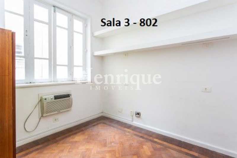 Conheça conjunto-comercial-sala-a-vend do imóvel - Sala Comercial 40m² à venda Rua da Quitanda, Centro, Rio de Janeiro - R$ 180.000 - FLSL00010 - 6 conjunto-comercial-sala-a-vend - 6