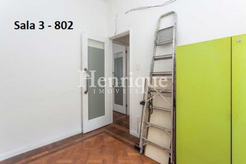Conheça conjunto-comercial-sala-a-vend do imóvel - Sala Comercial 40m² à venda Rua da Quitanda, Centro, Rio de Janeiro - R$ 180.000 - FLSL00010 - 8 conjunto-comercial-sala-a-vend - 8