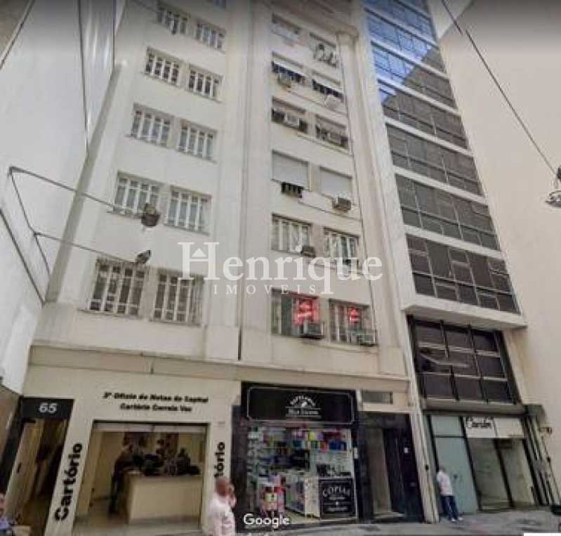 Conheça conjunto-comercial-sala-a-vend do imóvel - Sala Comercial 40m² à venda Rua da Quitanda, Centro, Rio de Janeiro - R$ 180.000 - FLSL00010 - 19 conjunto-comercial-sala-a-vend - 19