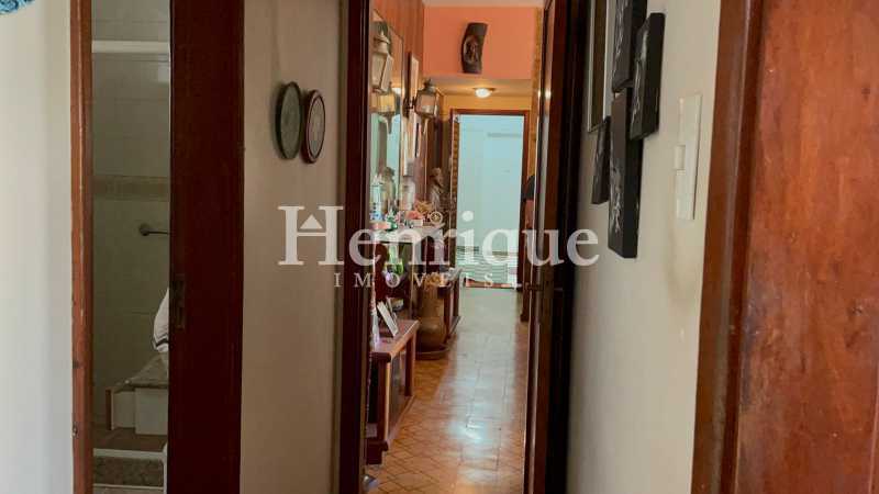 Conheça 1 do imóvel - Apartamento 3 quartos à venda Flamengo, Rio de Janeiro - R$ 980.000 - FLAP30688 - 3 1 - 3