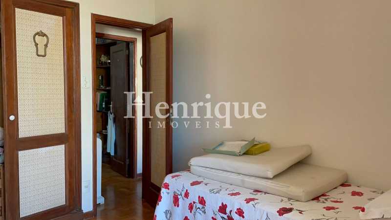 Conheça 2 do imóvel - Apartamento 3 quartos à venda Flamengo, Rio de Janeiro - R$ 980.000 - FLAP30688 - 7 2 - 7
