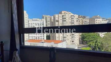Apartamento 3 quartos à venda Flamengo, Rio de Janeiro - R$ 980.000 - FLAP30688