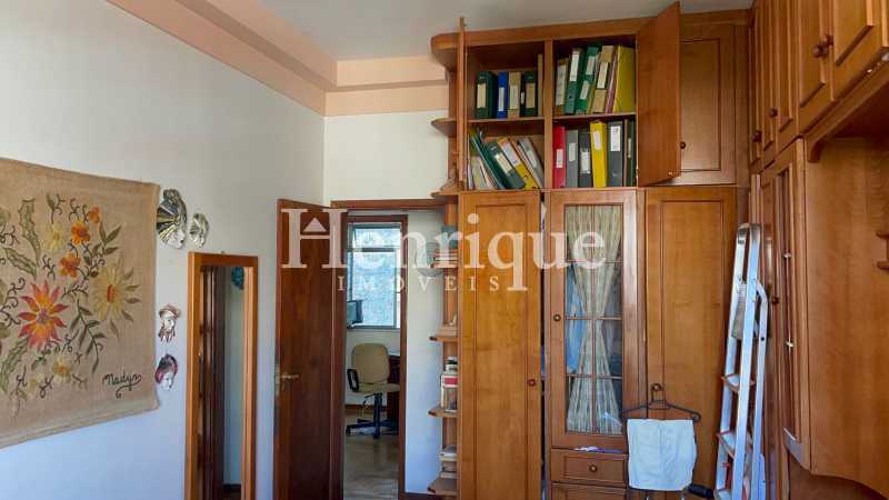 Conheça 7 do imóvel - Apartamento 3 quartos à venda Flamengo, Rio de Janeiro - R$ 980.000 - FLAP30688 - 12 7 - 12