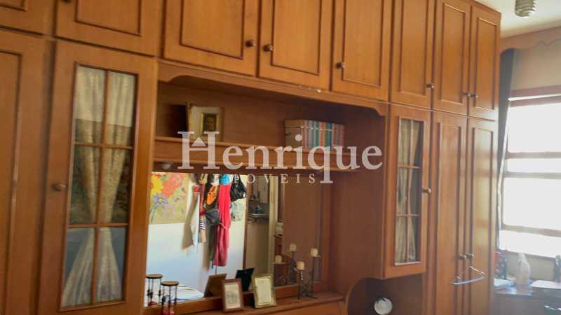 Conheça 8 do imóvel - Apartamento 3 quartos à venda Flamengo, Rio de Janeiro - R$ 980.000 - FLAP30688 - 9 8 - 9