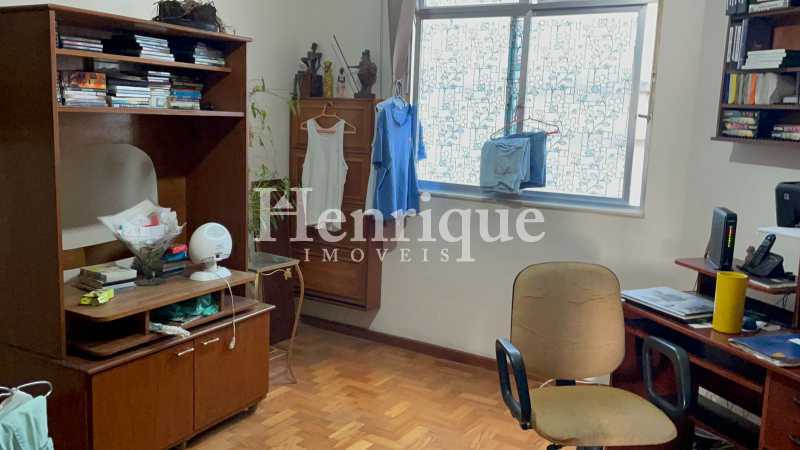 Conheça 9 do imóvel - Apartamento 3 quartos à venda Flamengo, Rio de Janeiro - R$ 980.000 - FLAP30688 - 14 9 - 14