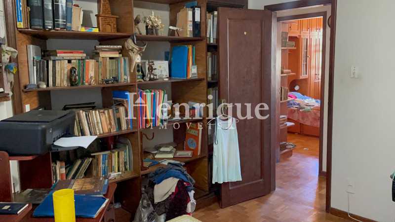Conheça 10 do imóvel - Apartamento 3 quartos à venda Flamengo, Rio de Janeiro - R$ 980.000 - FLAP30688 - 15 10 - 15