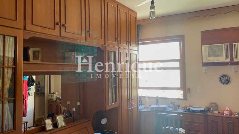 Conheça 11 do imóvel - Apartamento 3 quartos à venda Flamengo, Rio de Janeiro - R$ 980.000 - FLAP30688 - 11 11 - 11