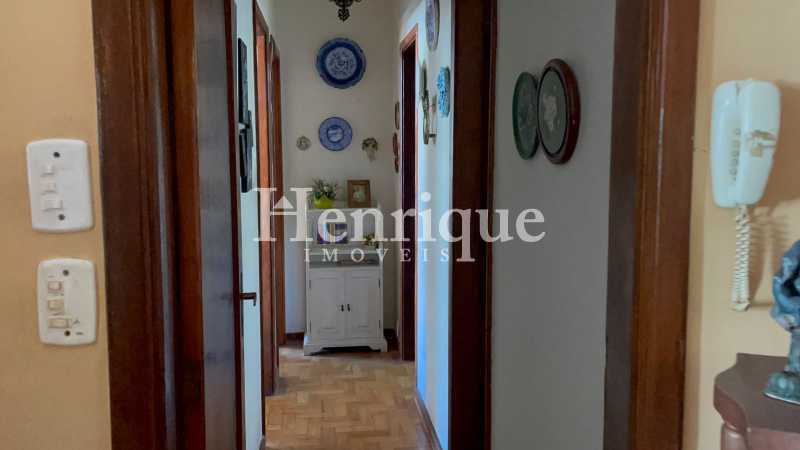 Conheça 14 do imóvel - Apartamento 3 quartos à venda Flamengo, Rio de Janeiro - R$ 980.000 - FLAP30688 - 6 14 - 6