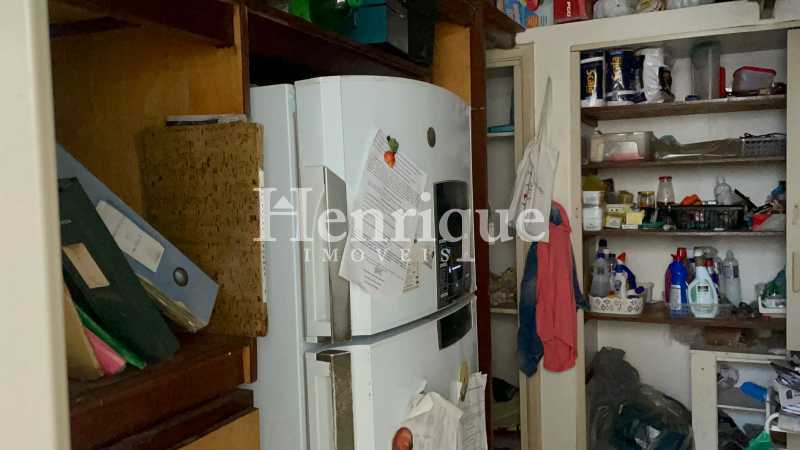 Conheça 15 do imóvel - Apartamento 3 quartos à venda Flamengo, Rio de Janeiro - R$ 980.000 - FLAP30688 - 17 15 - 17