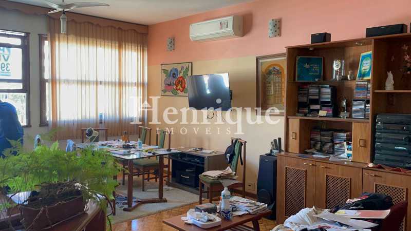 Conheça 16 do imóvel - Apartamento 3 quartos à venda Flamengo, Rio de Janeiro - R$ 980.000 - FLAP30688 - 16 16 - 16