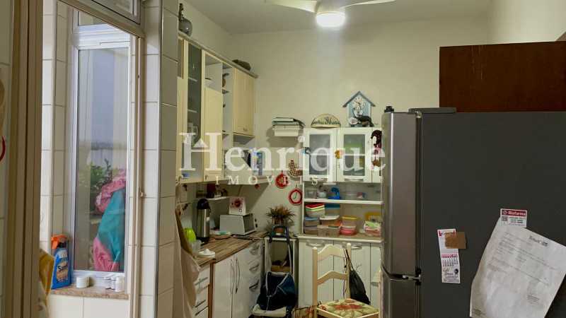 Conheça 17 do imóvel - Apartamento 3 quartos à venda Flamengo, Rio de Janeiro - R$ 980.000 - FLAP30688 - 18 17 - 18