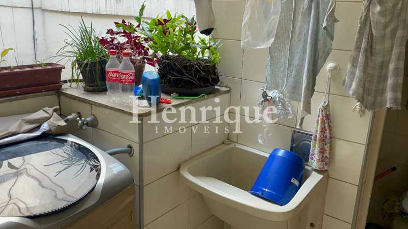 Conheça 18 do imóvel - Apartamento 3 quartos à venda Flamengo, Rio de Janeiro - R$ 980.000 - FLAP30688 - 19 18 - 19
