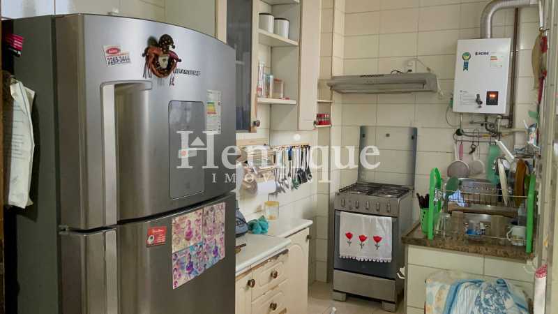 Conheça 19 do imóvel - Apartamento 3 quartos à venda Flamengo, Rio de Janeiro - R$ 980.000 - FLAP30688 - 20 19 - 20