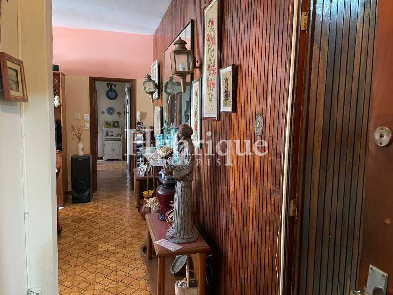 Conheça 20 do imóvel - Apartamento 3 quartos à venda Flamengo, Rio de Janeiro - R$ 980.000 - FLAP30688 - 5 20 - 5