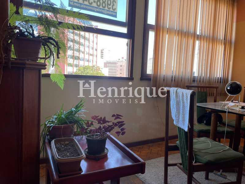 Conheça 22 do imóvel - Apartamento 3 quartos à venda Flamengo, Rio de Janeiro - R$ 980.000 - FLAP30688 - 22 22 - 22