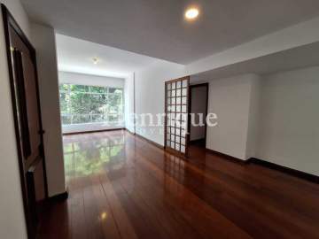 Ótima localização - Apartamento à venda Rua das Laranjeiras, Laranjeiras, Rio de Janeiro - R$ 1.250.000 - FLAP30691