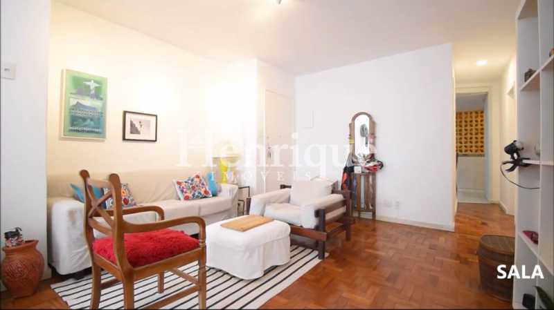 Conheça 1d9d6749-820d-4107-968c-efaf15 do imóvel - Apartamento à venda Rua Voluntários da Pátria, Botafogo, Rio de Janeiro - R$ 1.300.000 - FLAP20723 - 2 1d9d6749-820d-4107-968c-efaf15 - 2