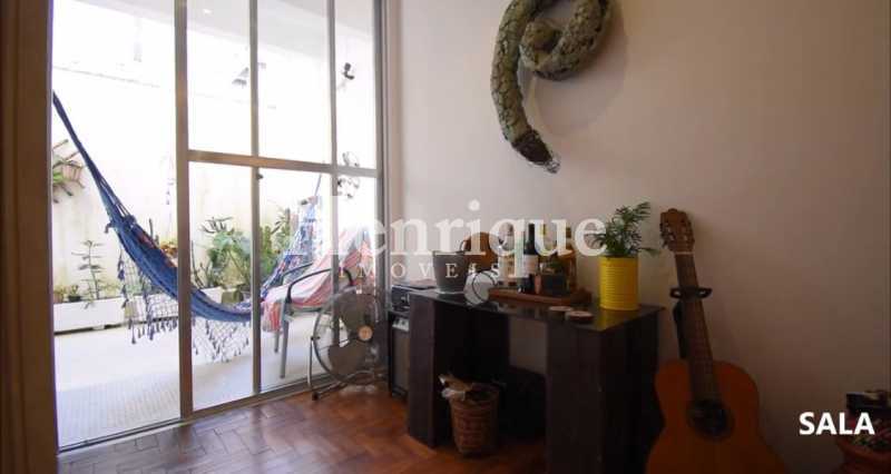 Conheça 7a5b72d6-fa21-4170-a941-cf2083 do imóvel - Apartamento à venda Rua Voluntários da Pátria, Botafogo, Rio de Janeiro - R$ 1.300.000 - FLAP20723 - 5 7a5b72d6-fa21-4170-a941-cf2083 - 5