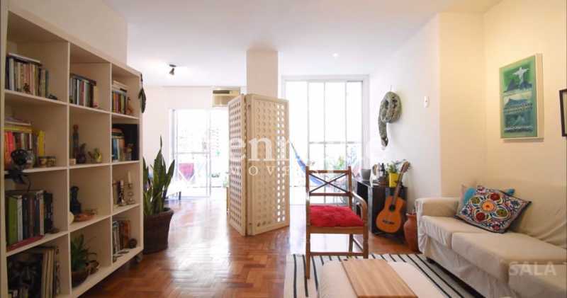 Conheça 991f7940-d511-451b-9f66-10ac4f do imóvel - Apartamento à venda Rua Voluntários da Pátria, Botafogo, Rio de Janeiro - R$ 1.300.000 - FLAP20723 - 1 991f7940-d511-451b-9f66-10ac4f - 1