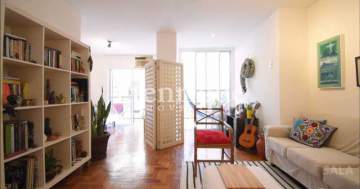 Apartamento à venda Rua Voluntários da Pátria, Botafogo, Rio de Janeiro - R$ 1.300.000 - FLAP20723