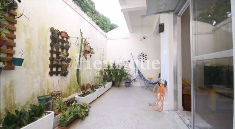 Conheça e6da4c4a-cc93-41bf-b7c0-a82bdc do imóvel - Apartamento à venda Rua Voluntários da Pátria, Botafogo, Rio de Janeiro - R$ 1.300.000 - FLAP20723 - 10 e6da4c4a-cc93-41bf-b7c0-a82bdc - 10