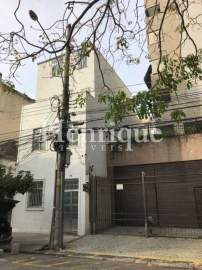 Imperdível - Casa à venda Rua Oliveira Fausto, Botafogo, Rio de Janeiro - R$ 3.350.000 - FLCA60006
